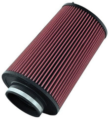 K&N RC-5166 Universal Clamp-On Air Filter