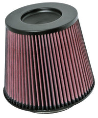 K&N RC-5179 Universal Clamp-On Air Filter