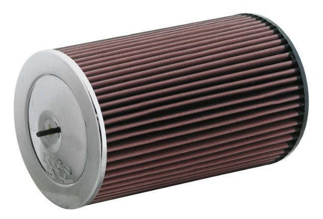 K&N RC-5181 Universal Clamp-On Air Filter