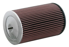K&N RC-5181 Universal Clamp-On Air Filter