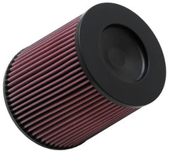 K&N RC-5283 Universal Clamp-On Air Filter