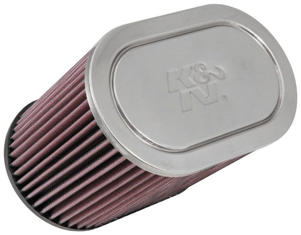 K&N RC-5290 Universal Clamp-On Air Filter