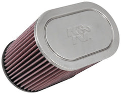 K&N RC-5290 Universal Clamp-On Air Filter