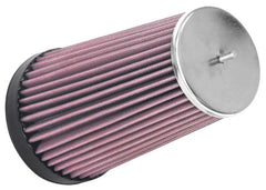 K&N RC-5291 Universal Clamp-On Air Filter