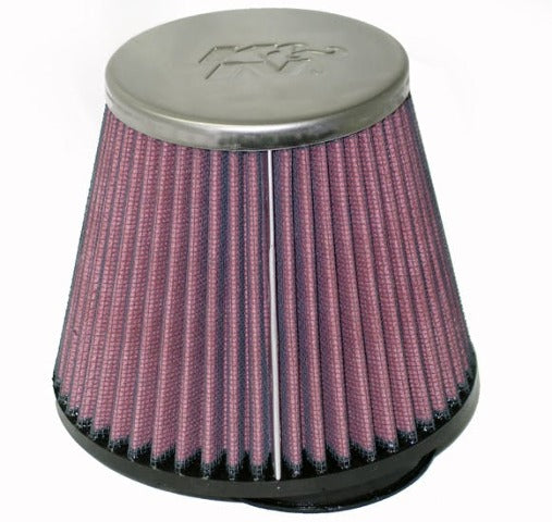 K&N RC-70032 Universal Clamp-On Air Filter
