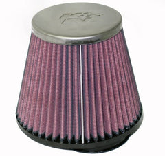 K&N RC-70032 Universal Clamp-On Air Filter