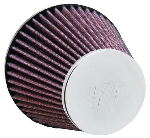 K&N RC-8000 Universal Clamp-On Air Filter