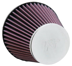 K&N RC-8000 Universal Clamp-On Air Filter