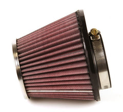 K&N RC-8070 Universal Clamp-On Air Filter
