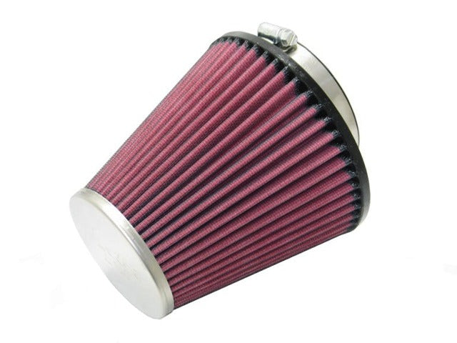 K&N RC-8110 Universal Clamp-On Air Filter