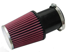 K&N RC-8140 Universal Clamp-On Air Filter