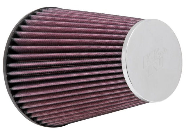 K&N RC-8150 Universal Clamp-On Air Filter