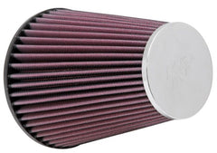 K&N RC-8150 Universal Clamp-On Air Filter