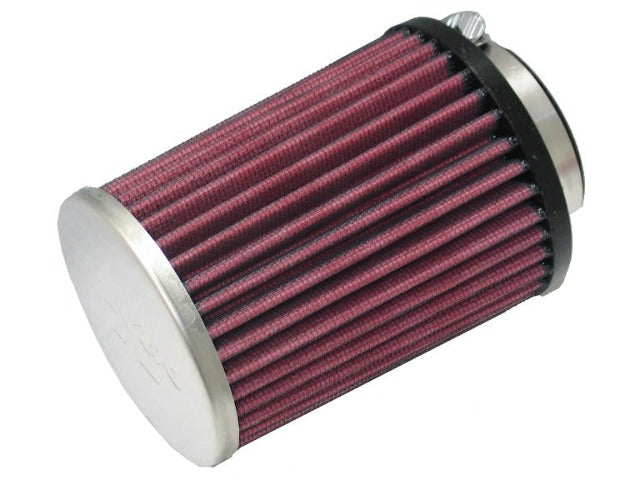K&N RC-8170 Universal Clamp-On Air Filter
