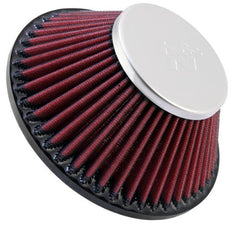 K&N RC-8180 Universal Clamp-On Air Filter