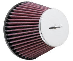 K&N RC-8200 Universal Clamp-On Air Filter