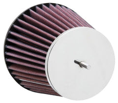 K&N RC-8220 Universal Clamp-On Air Filter