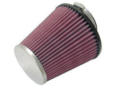 K&N RC-8280 Universal Clamp-On Air Filter