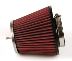K&N RC-8320 Universal Clamp-On Air Filter