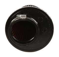 K&N RC-8410 Universal Chrome Filter