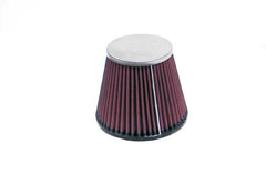 K&N RC-8410 Universal Chrome Filter