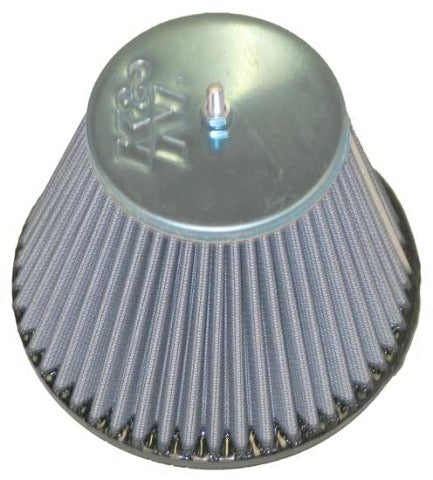 K&N RC-8440 Universal Clamp-On Air Filter