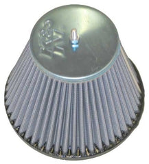 K&N RC-8440 Universal Clamp-On Air Filter