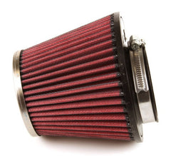 K&N RC-8470 Universal Clamp-On Air Filter