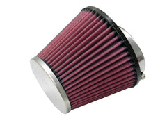 K&N RC-8470 Universal Clamp-On Air Filter