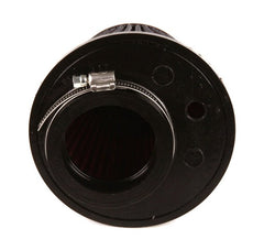 K&N RC-8490 Universal Clamp-On Air Filter