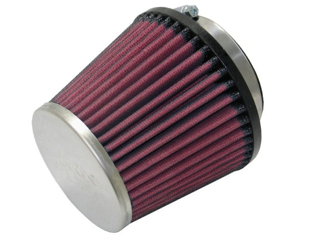 K&N RC-9080 Universal Clamp-On Air Filter