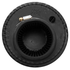 K&N RC-9110 Universal Clamp-On Air Filter