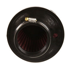 K&N RC-9110 Universal Clamp-On Air Filter