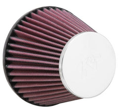 K&N RC-9110 Universal Clamp-On Air Filter