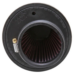 K&N RC-9120 Universal Clamp-On Air Filter
