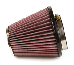 K&N RC-9120 Universal Clamp-On Air Filter