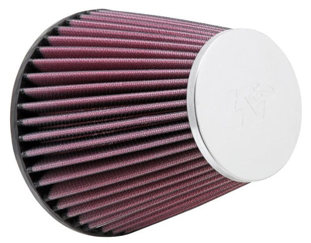 K&N RC-9120 Universal Clamp-On Air Filter