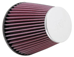 K&N RC-9120 Universal Clamp-On Air Filter