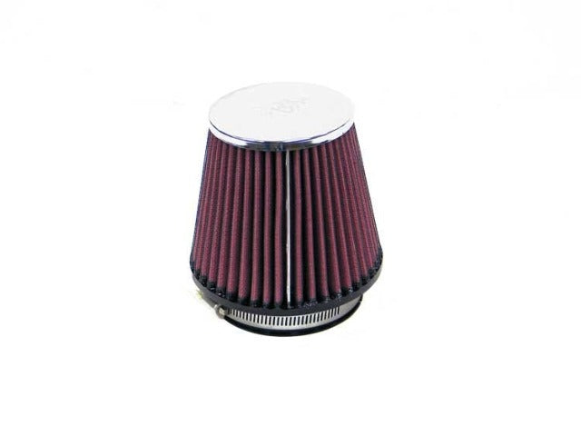 K&N RC-9160 Universal Chrome Filter