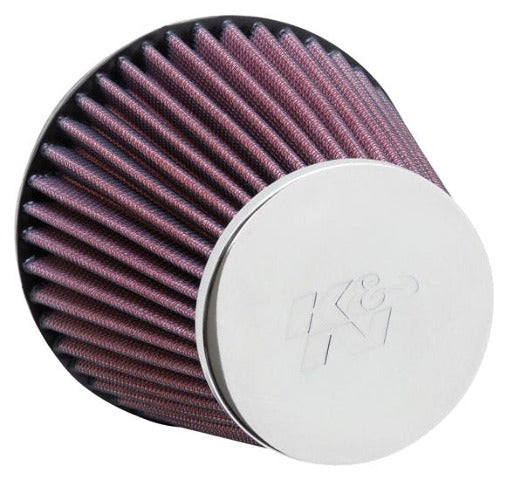K&N RC-9210 Universal Clamp-On Air Filter
