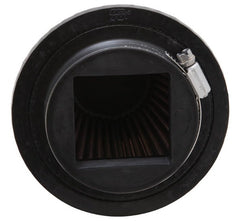 K&N RC-9220 Universal Clamp-On Air Filter