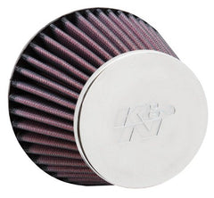K&N RC-9220 Universal Clamp-On Air Filter