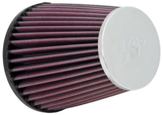 K&N RC-9240 Universal Clamp-On Air Filter
