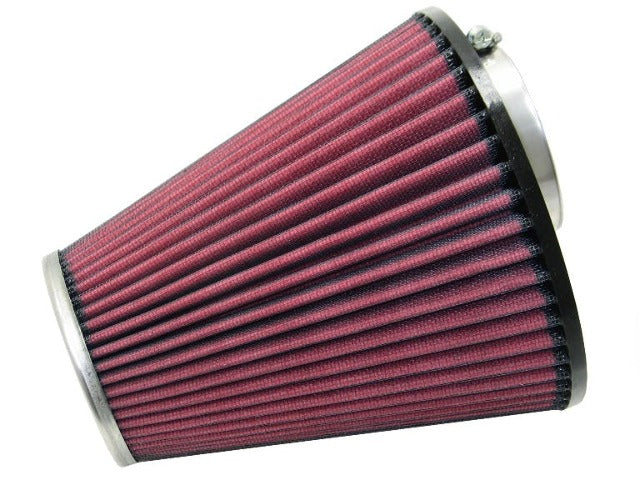 K&N RC-9290 Universal Clamp-On Air Filter