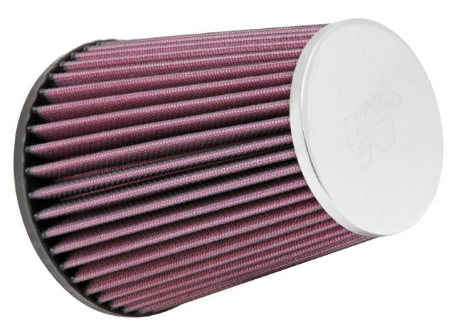 K&N RC-9320 Universal Clamp-On Air Filter