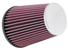 K&N RC-9320 Universal Clamp-On Air Filter