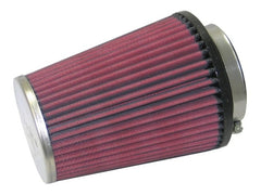 K&N RC-9360 Universal Clamp-On Air Filter