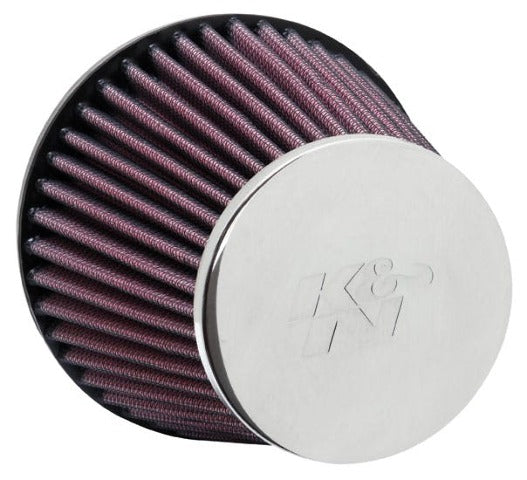K&N RC-9370 Universal Clamp-On Air Filter