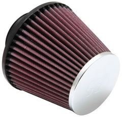 K&N RC-9390 Universal Clamp-On Air Filter