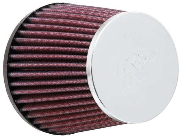 K&N RC-9410 Universal Clamp-On Air Filter